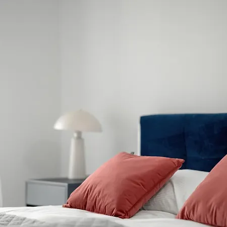 Osiedle Goplana Free Garage By Renters