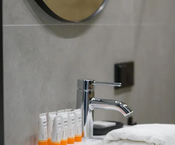 Osiedle Goplana Free Garage By Renters * Poznan