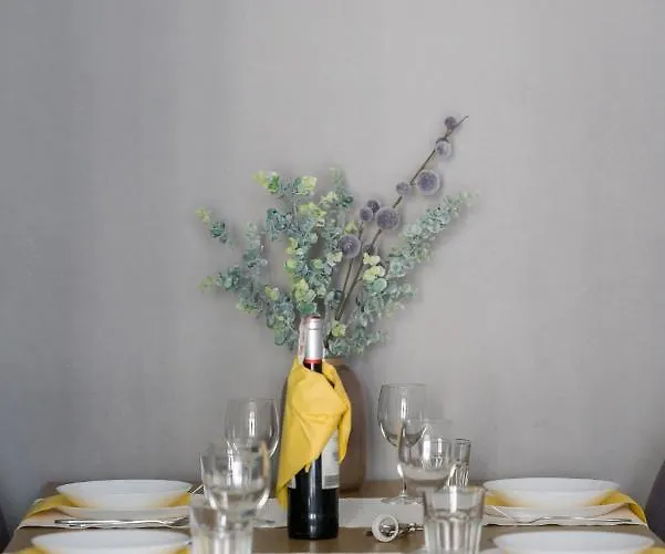 Apartment Osiedle Goplana Free Garage By Renters *