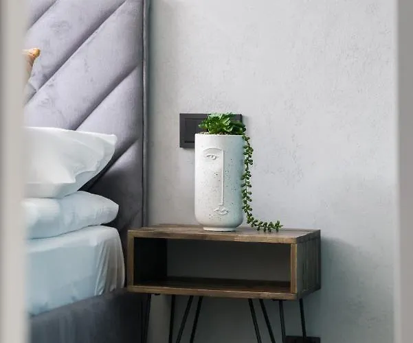 Osiedle Goplana Free Garage By Renters Poznan