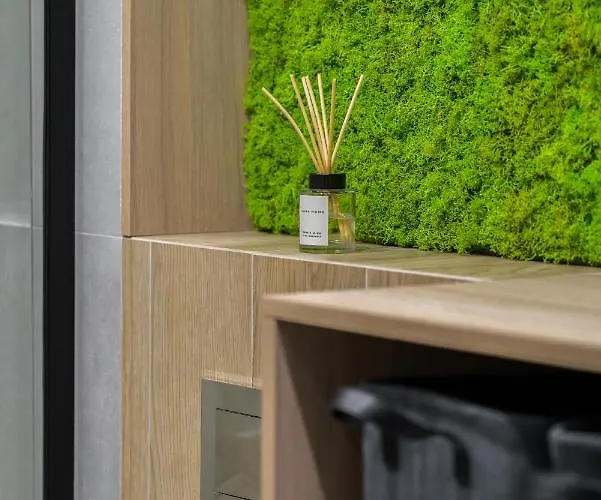 Apartment Osiedle Goplana Free Garage By Renters Poznan