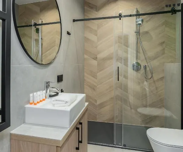 Osiedle Goplana Free Garage By Renters Apartment Poznan