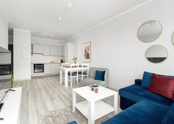 Osiedle Goplana Free Garage By Renters