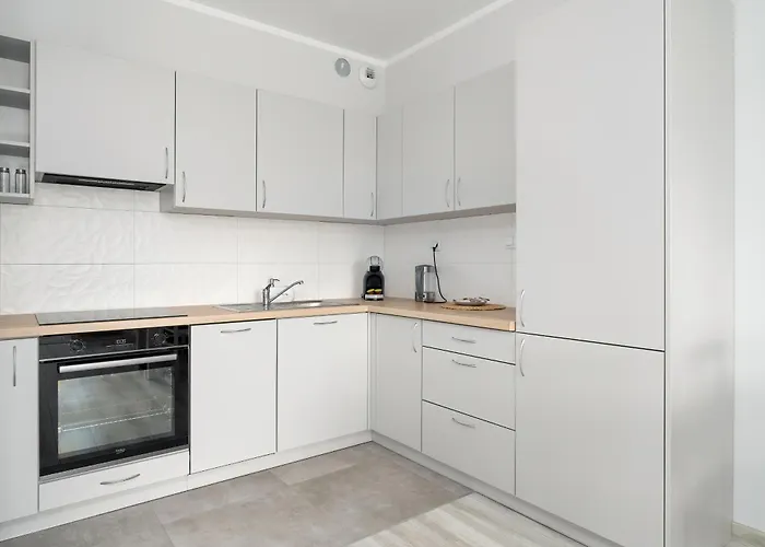 Osiedle Goplana Free Garage By Renters