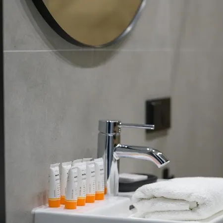 Osiedle Goplana Free Garage By Renters * Poznań