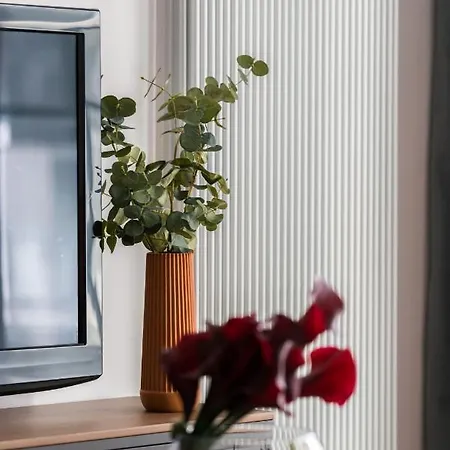 Osiedle Goplana Free Garage By Renters * Poznań