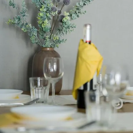 Osiedle Goplana Free Garage By Renters דירה *