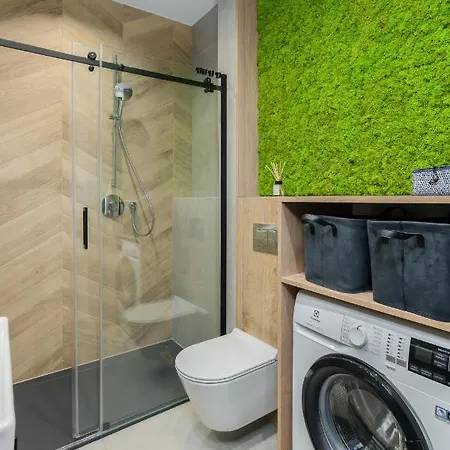 דירה Osiedle Goplana Free Garage By Renters *