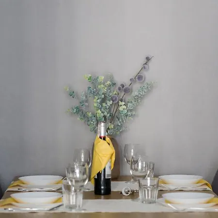 Apartament Osiedle Goplana Free Garage By Renters *