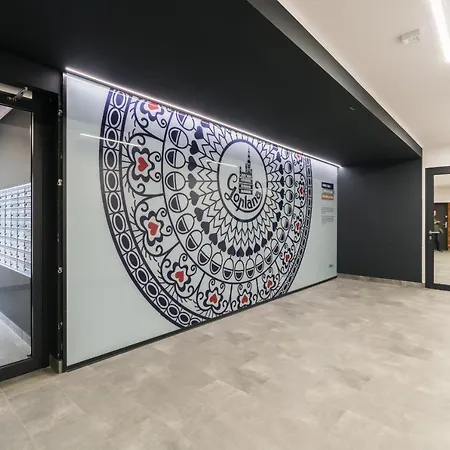 דירה Osiedle Goplana Free Garage By Renters *