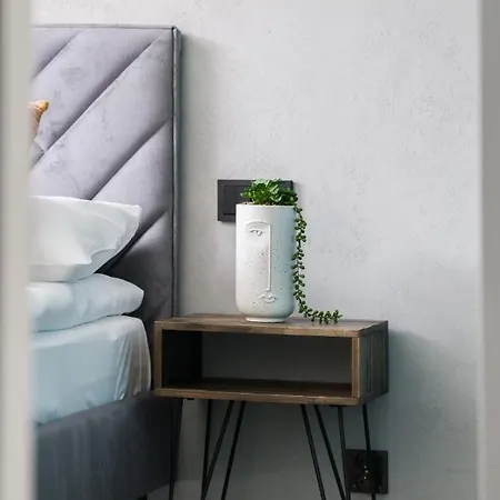 Osiedle Goplana Free Garage By Renters פוזנן