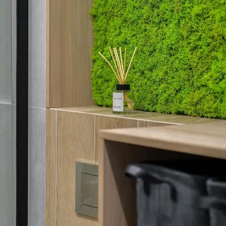 Apartament Osiedle Goplana Free Garage By Renters Poznań