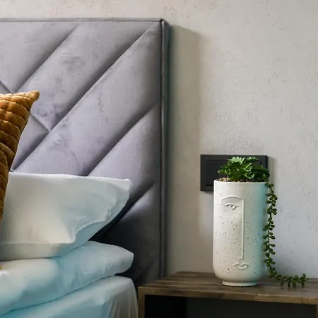 Osiedle Goplana Free Garage By Renters דירה *