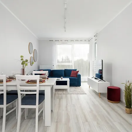 Osiedle Goplana Free Garage By Renters *