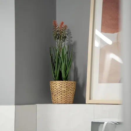 Osiedle Goplana Free Garage By Renters דירה פוזנן
