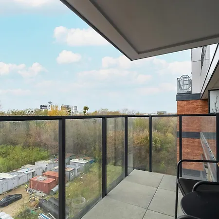 Osiedle Goplana Free Garage By Renters *