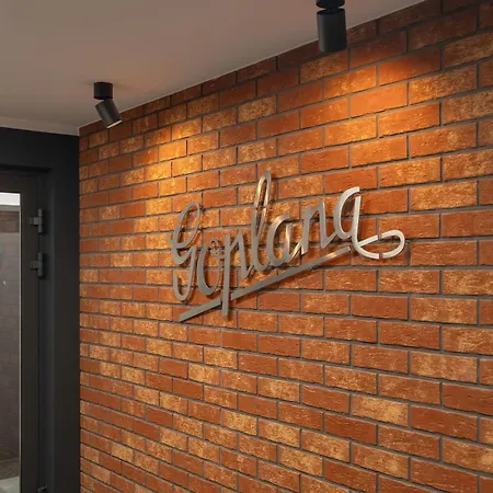 דירה Osiedle Goplana Free Garage By Renters *