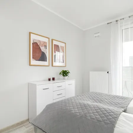 Osiedle Goplana Free Garage By Renters דירה