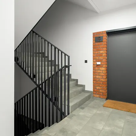 דירה Osiedle Goplana Free Garage By Renters