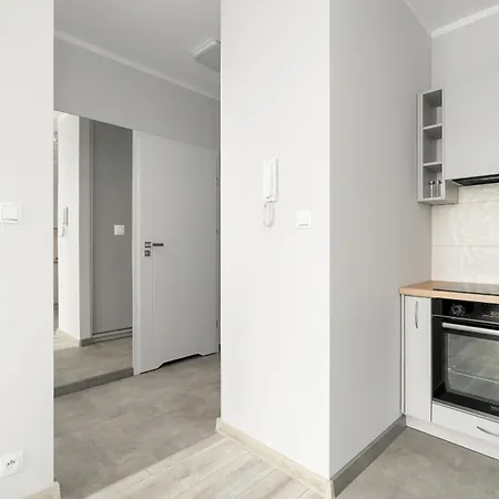 דירה Osiedle Goplana Free Garage By Renters פוזנן