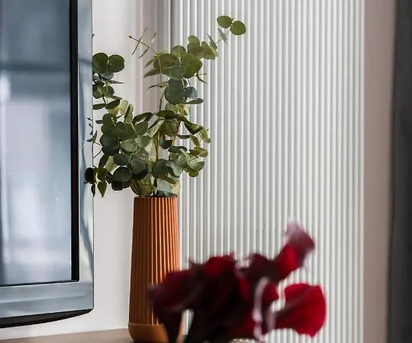 Osiedle Goplana Free Garage By Renters * ポズナン