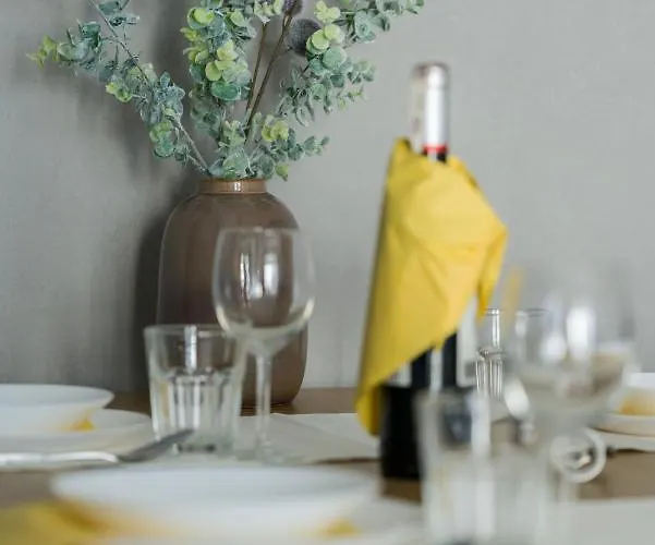 Osiedle Goplana Free Garage By Renters アパート *