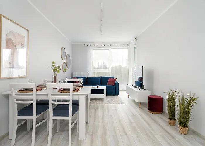 Osiedle Goplana Free Garage By Renters *