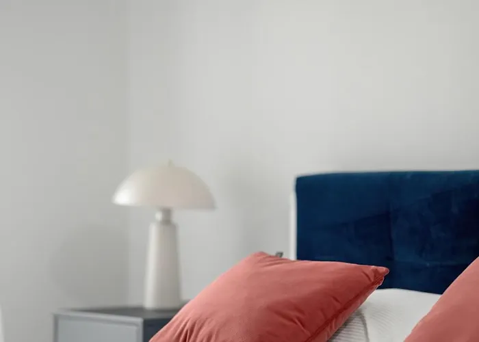 Osiedle Goplana Free Garage By Renters