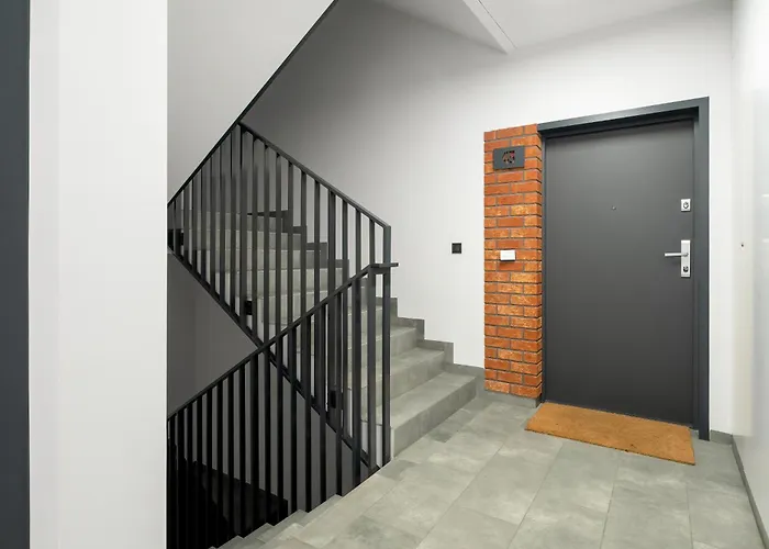 アパート Osiedle Goplana Free Garage By Renters